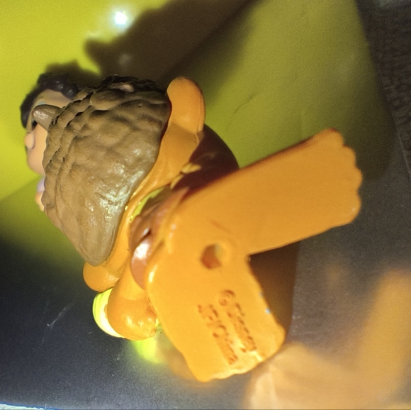 Disney Doorables Luca & Alberto Figures - Picture 5 of 13